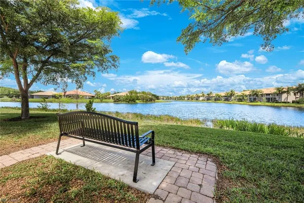 $289,000 | 20070 Barletta Lane, Unit 112, Estero, FL 33928