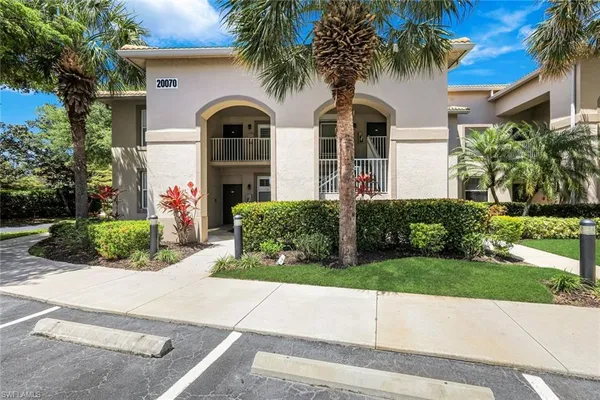 $289,000 | 20070 Barletta Lane, Unit 112, Estero, FL 33928