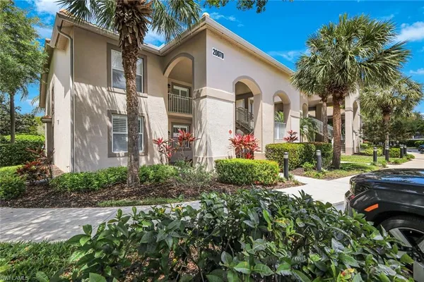 $289,000 | 20070 Barletta Lane, Unit 112, Estero, FL 33928