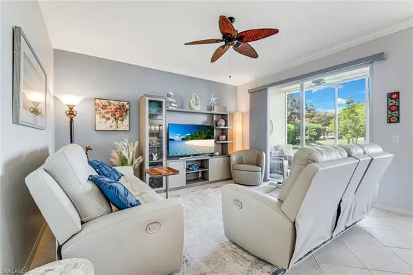 $289,000 | 20070 Barletta Lane, Unit 112, Estero, FL 33928