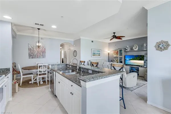 $289,000 | 20070 Barletta Lane, Unit 112, Estero, FL 33928