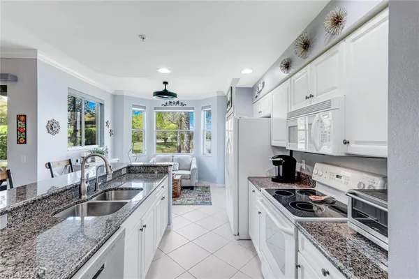 $289,000 | 20070 Barletta Lane, Unit 112, Estero, FL 33928