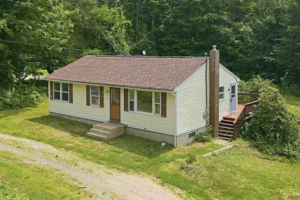 $299,900 | 39 Old Center Harbor Road, Meredith, NH 03253