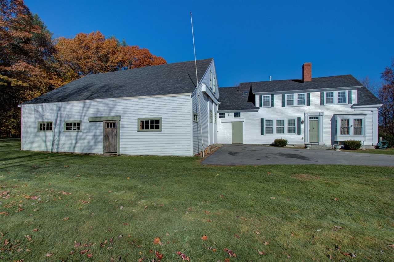 33 Weare Road Seabrook, NH 03874 - Photo 31 of 31 Gallery Image 31