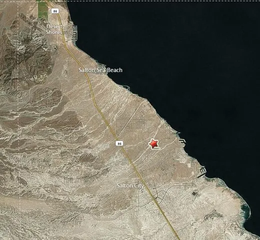 a view of water heater room