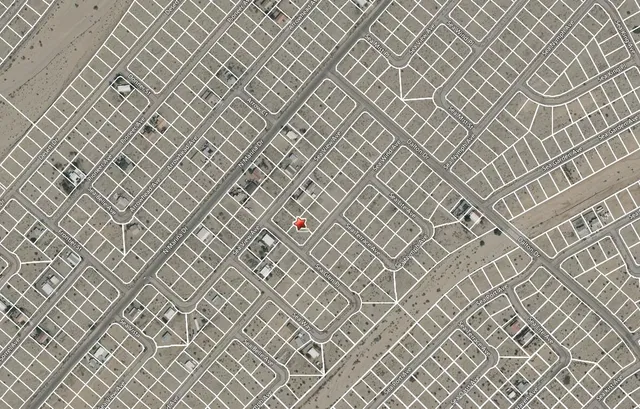 $12,500 | 2677 Sea Wind Avenue, Thermal, CA 92274