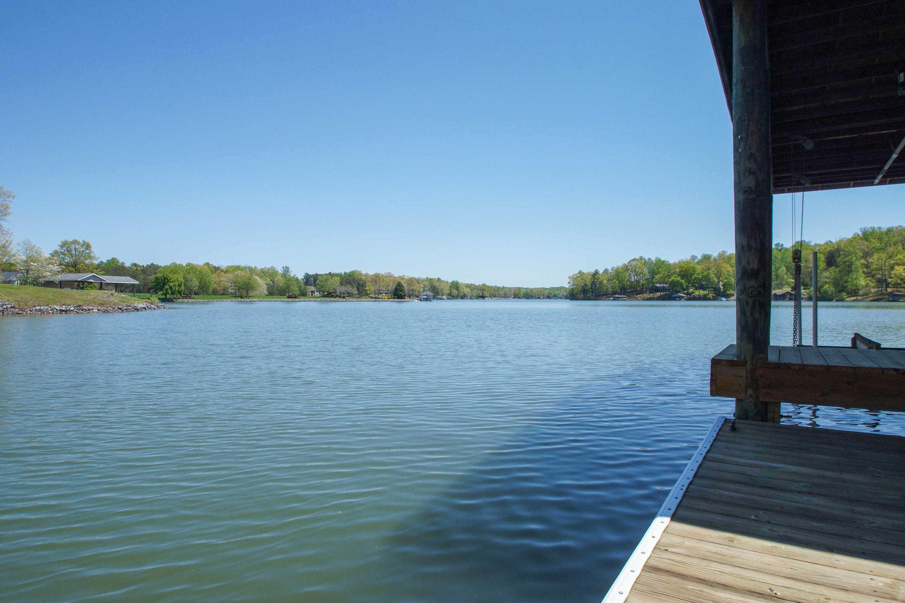 445 Periwinkle Road Moneta, VA 24121 - Photo 41 of 46 dsc03949
