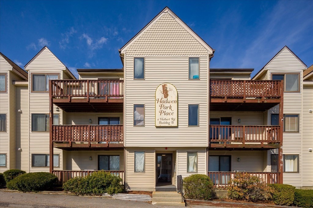 11 Hulbert Road, Unit 23 Worcester, MA 01603 - Photo 1 of 16 Gallery Image 1
