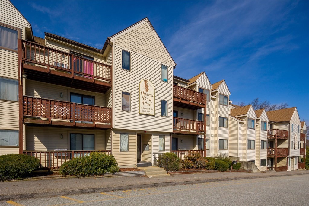11 Hulbert Road, Unit 23 Worcester, MA 01603 - Photo 2 of 16 Gallery Image 2