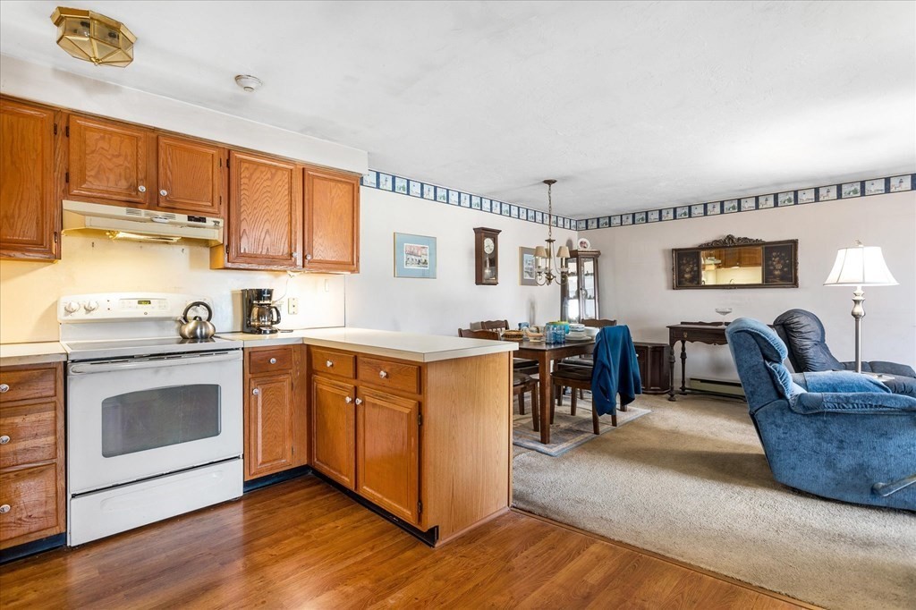 11 Hulbert Road, Unit 23 Worcester, MA 01603 - Photo 5 of 16 Gallery Image 5