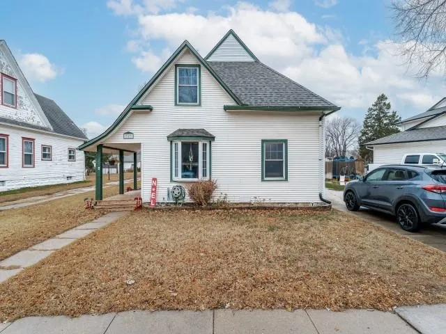$147,500 | 317 North Adams Street, Cheney, KS 67025