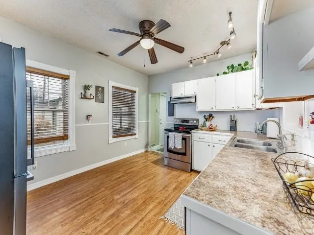 $147,500 | 317 North Adams Street, Cheney, KS 67025