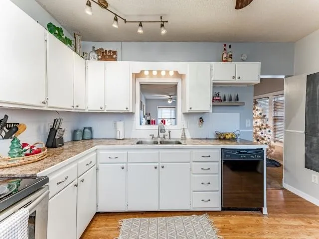 $147,500 | 317 North Adams Street, Cheney, KS 67025