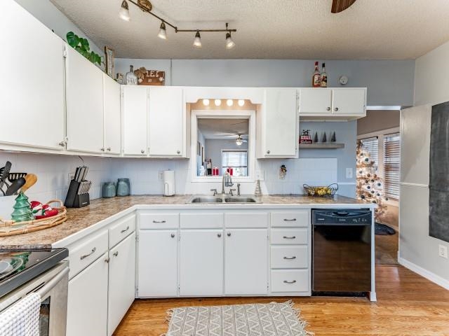 317 North Adams Street Cheney, KS 67025 - Photo 13 of 36