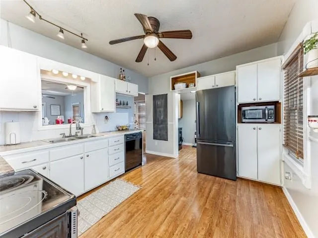 $147,500 | 317 North Adams Street, Cheney, KS 67025