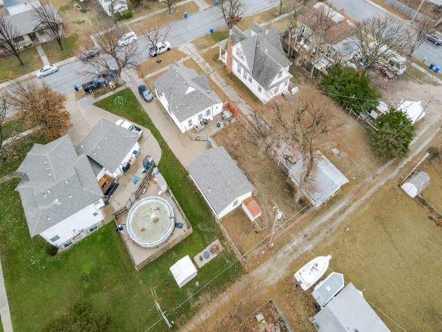 317 North Adams Street Cheney, KS 67025 - Photo 23 of 36