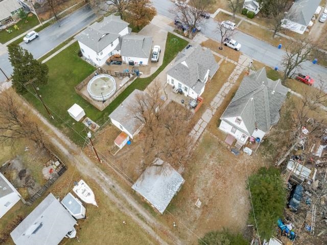 317 North Adams Street Cheney, KS 67025 - Photo 24 of 36