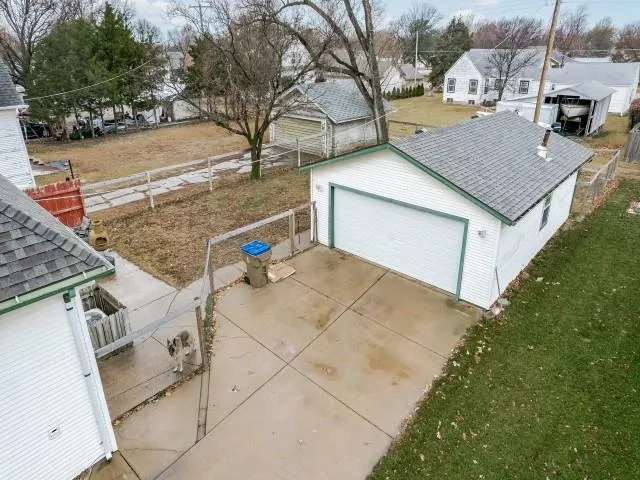 $147,500 | 317 North Adams Street, Cheney, KS 67025