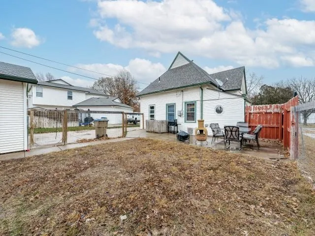 $147,500 | 317 North Adams Street, Cheney, KS 67025