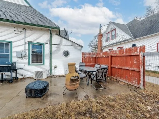 $147,500 | 317 North Adams Street, Cheney, KS 67025