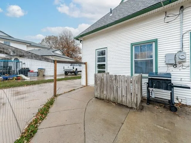 $147,500 | 317 North Adams Street, Cheney, KS 67025