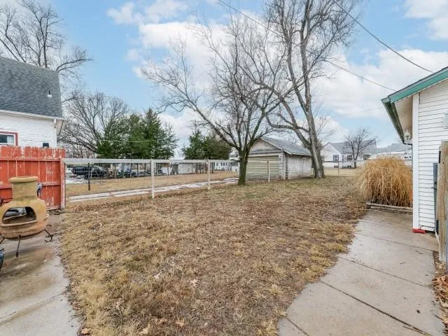 $147,500 | 317 North Adams Street, Cheney, KS 67025
