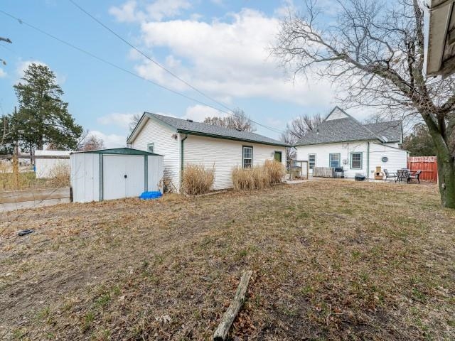 317 North Adams Street Cheney, KS 67025 - Photo 32 of 36