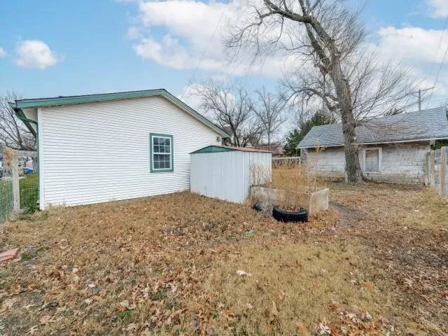 $147,500 | 317 North Adams Street, Cheney, KS 67025