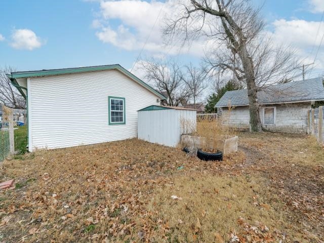 317 North Adams Street Cheney, KS 67025 - Photo 33 of 36
