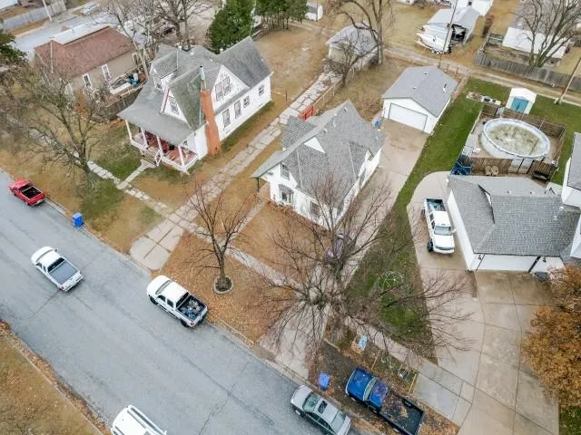 $147,500 | 317 North Adams Street, Cheney, KS 67025