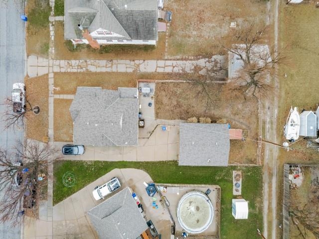 317 North Adams Street Cheney, KS 67025 - Photo 36 of 36