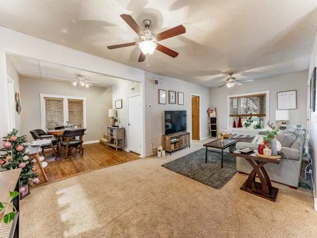 $147,500 | 317 North Adams Street, Cheney, KS 67025