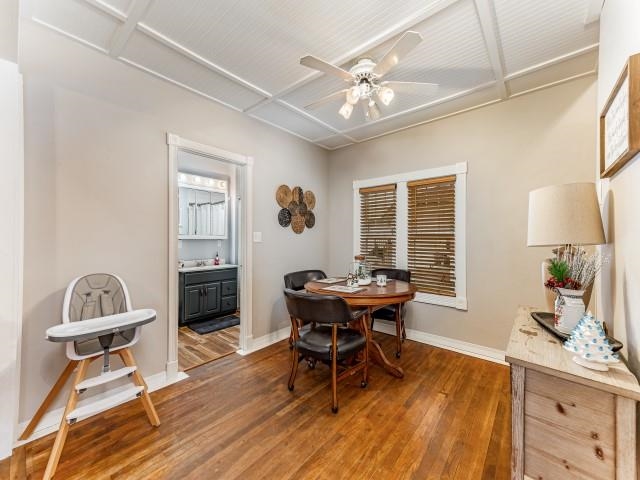 317 North Adams Street Cheney, KS 67025 - Photo 9 of 36