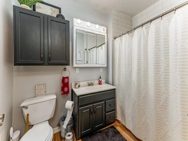 $147,500 | 317 North Adams Street, Cheney, KS 67025