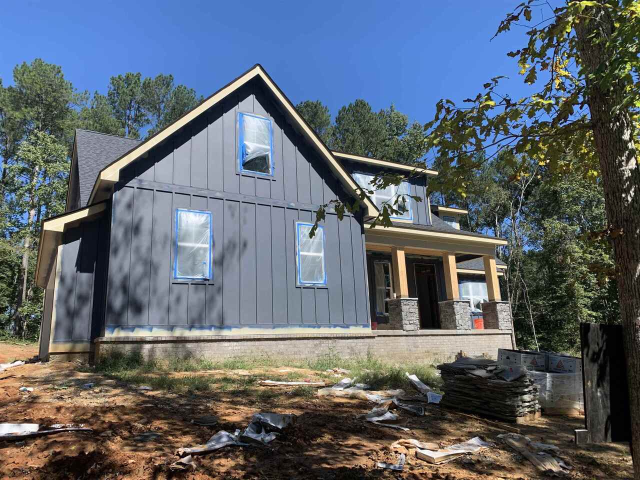 1 Winterberry Lane Southeast Rome, GA 30161 - Photo 1 of 1 Gallery Image 1