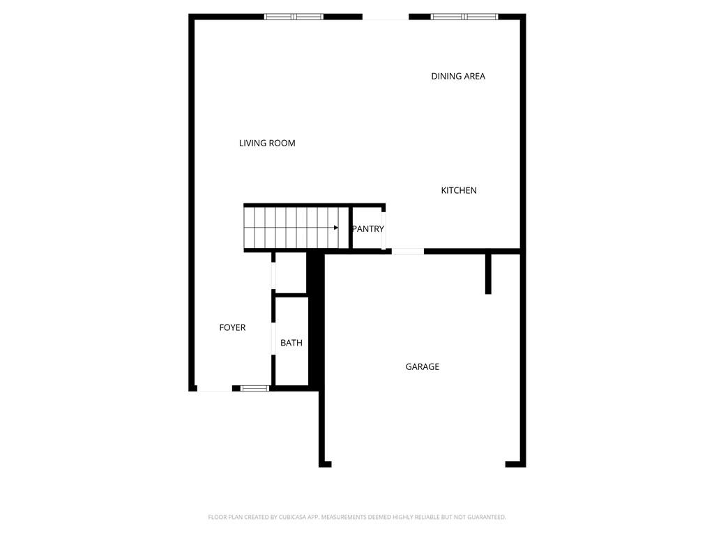 325 Winston Circle Canton, GA 30114 - Photo 36 of 38 a picture of a floor plan