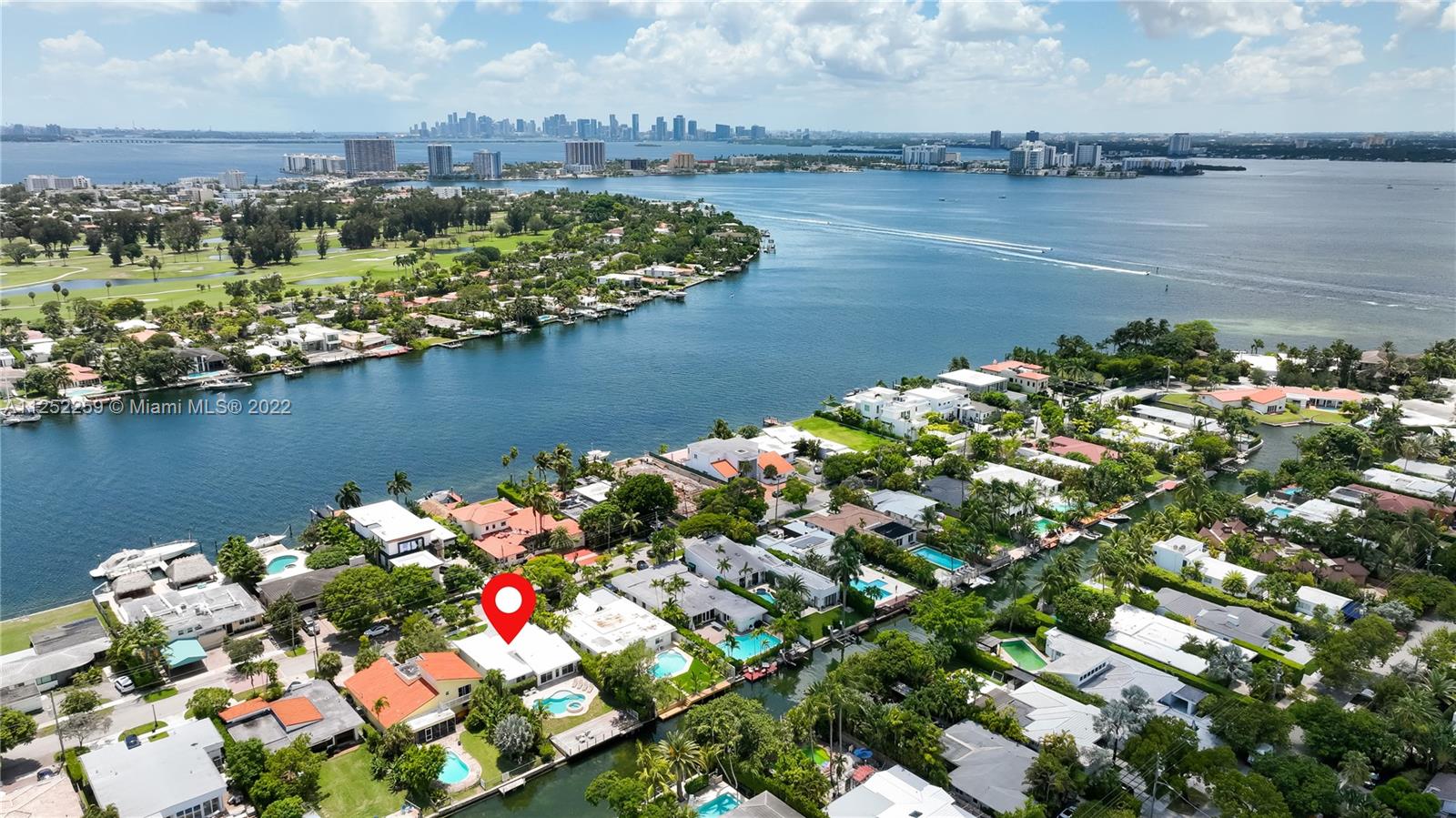 1757 Daytonia Road Miami Beach, FL 33141 - Photo 27 of 30