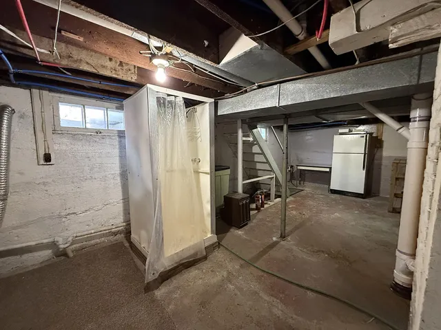 $119,000 | 135 East Snelling Avenue, Appleton, MN 56208