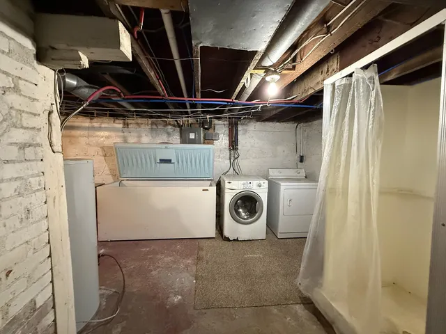 $119,000 | 135 East Snelling Avenue, Appleton, MN 56208