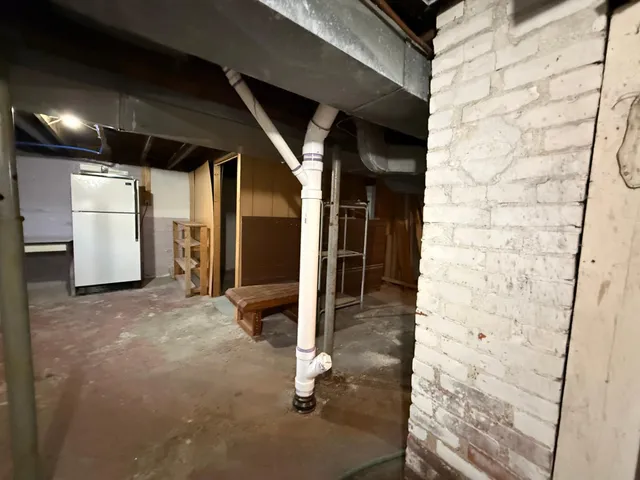 $119,000 | 135 East Snelling Avenue, Appleton, MN 56208