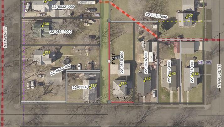 135 East Snelling Avenue Appleton, MN 56208 - Photo 64 of 64