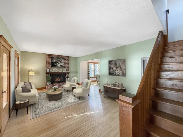 $119,000 | 135 East Snelling Avenue, Appleton, MN 56208