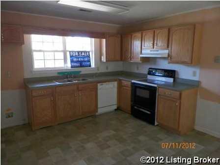 1215 Clear Ridge Lane Radcliff, KY 40160 - Photo 8 of 14 Additional Photo