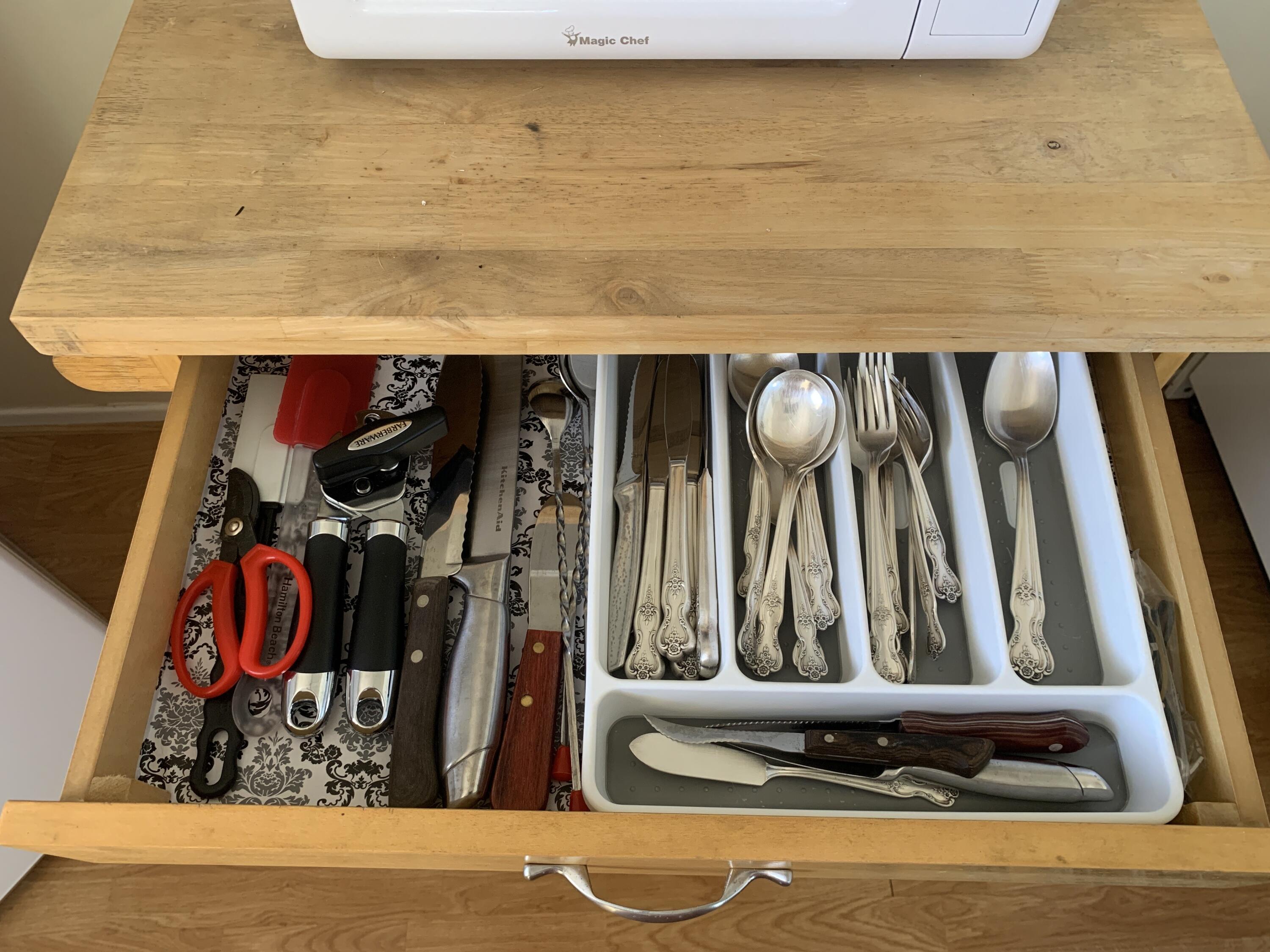 2528 De La Vina Street Santa Barbara, CA 93105 - Photo 20 of 32 a view of storage room