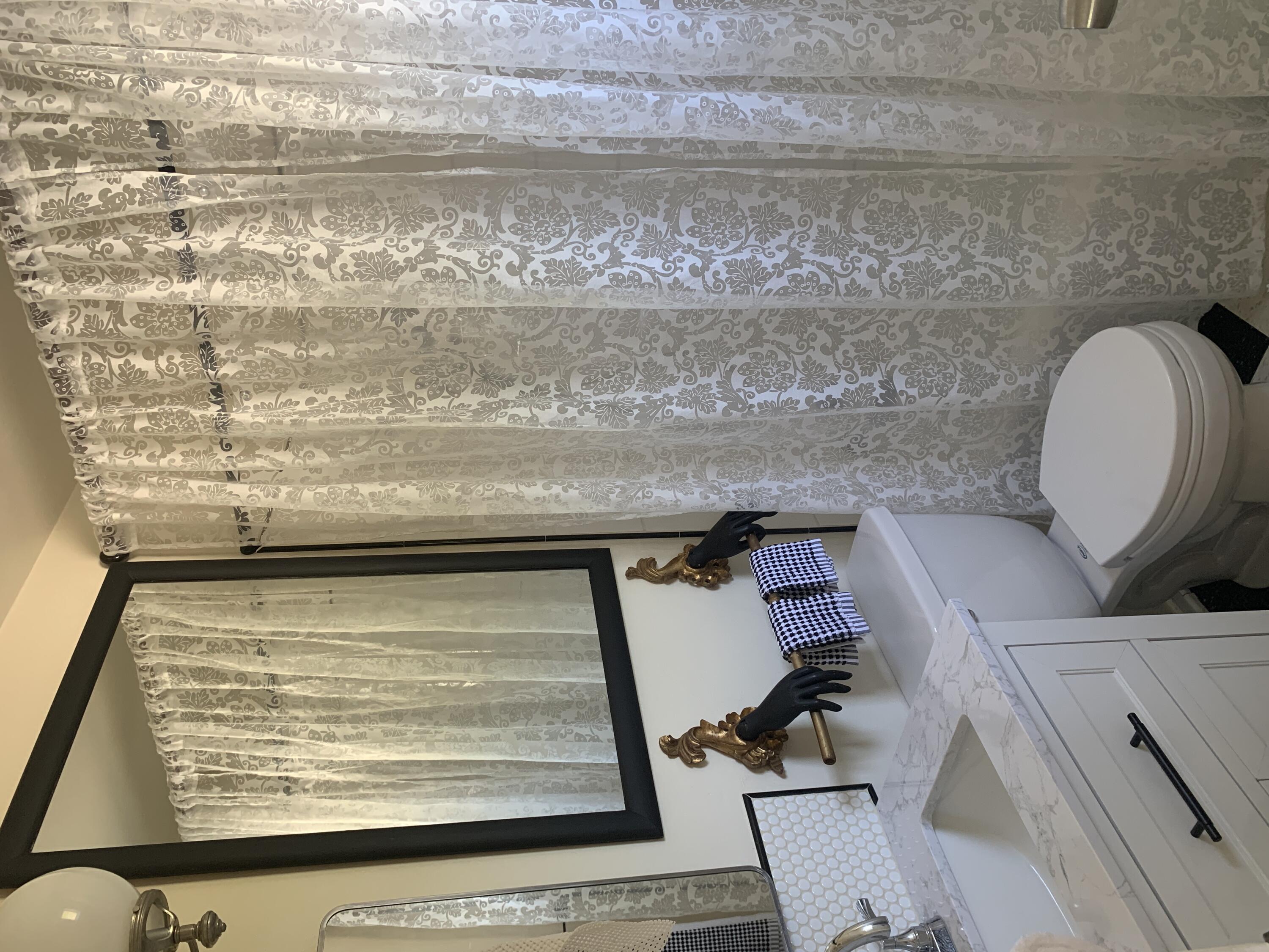 2528 De La Vina Street Santa Barbara, CA 93105 - Photo 9 of 32 a view of a fireplace