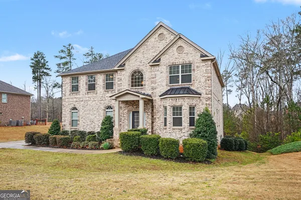 $650,000 | 2324 Braunsroth Lane, Hampton, GA 30228