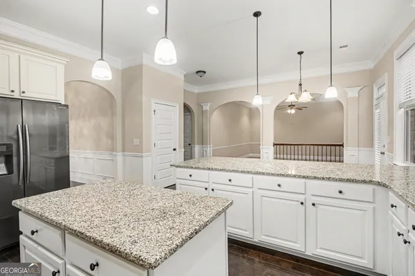$650,000 | 2324 Braunsroth Lane, Hampton, GA 30228