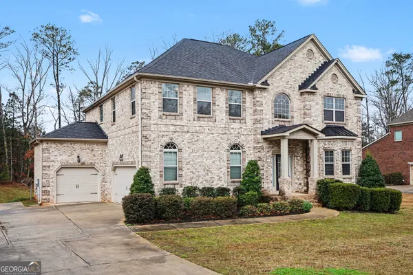$650,000 | 2324 Braunsroth Lane, Hampton, GA 30228