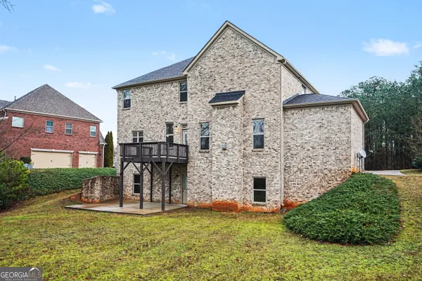 $650,000 | 2324 Braunsroth Lane, Hampton, GA 30228