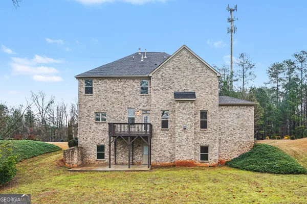 $650,000 | 2324 Braunsroth Lane, Hampton, GA 30228